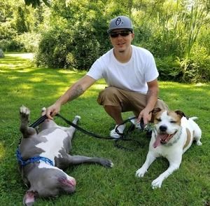 Meet your Posher, Mike